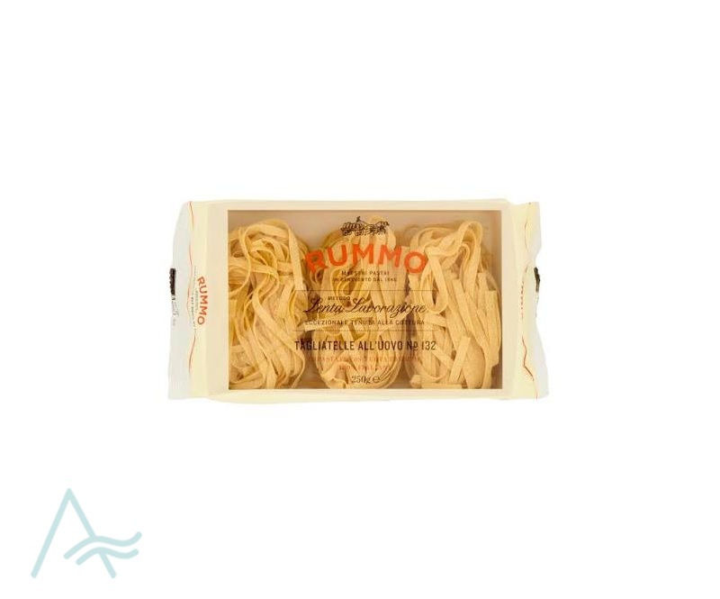 RUMMO Tagliatelle Uovo N.132 250G